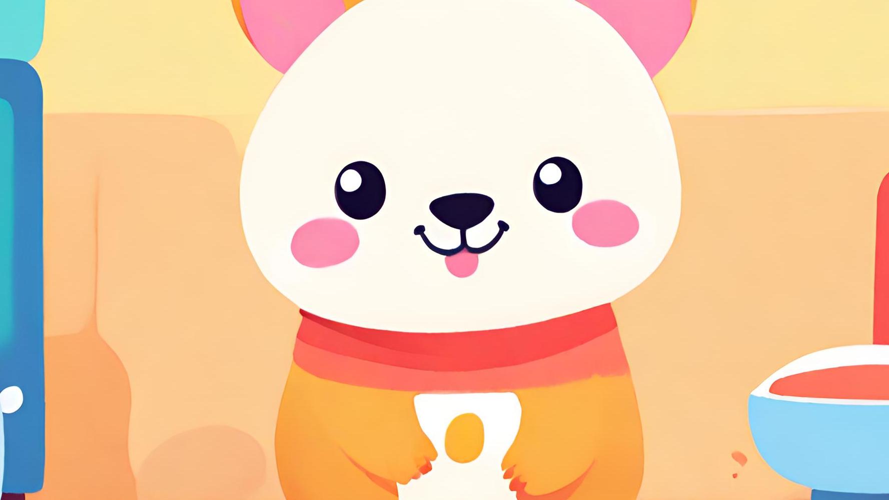 tamitami22：イラスト画像