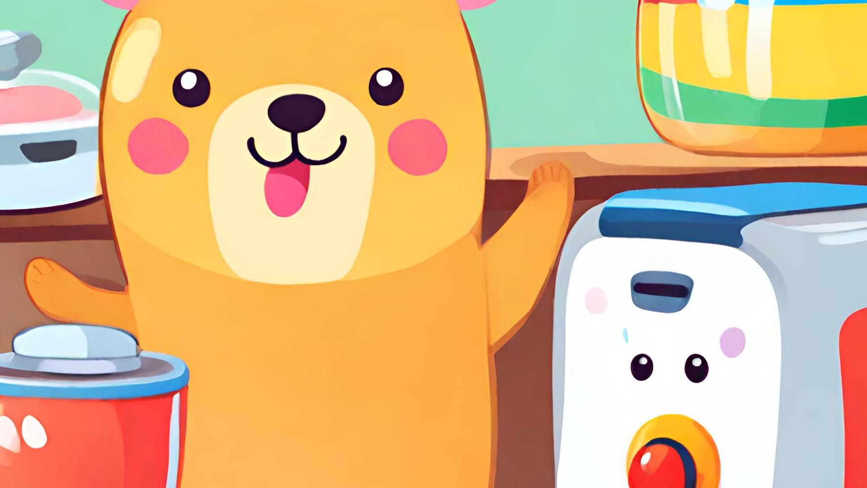 1220meme：イラスト画像