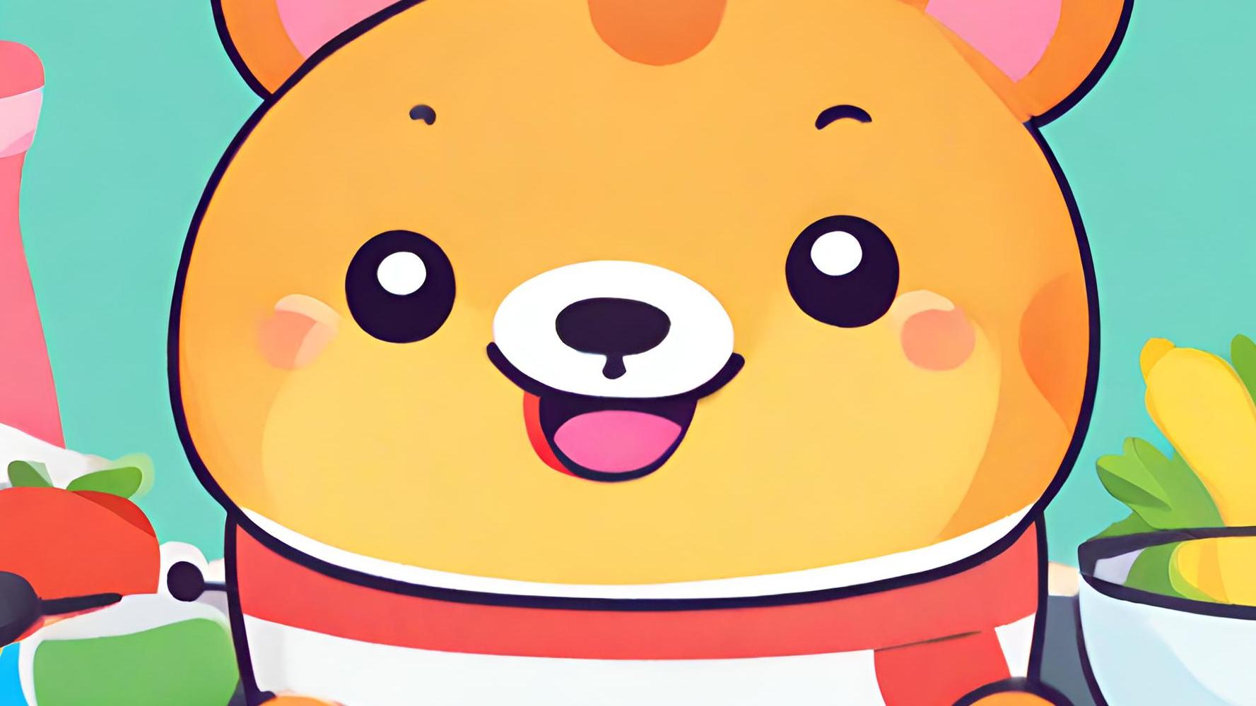 aurao：イラスト画像