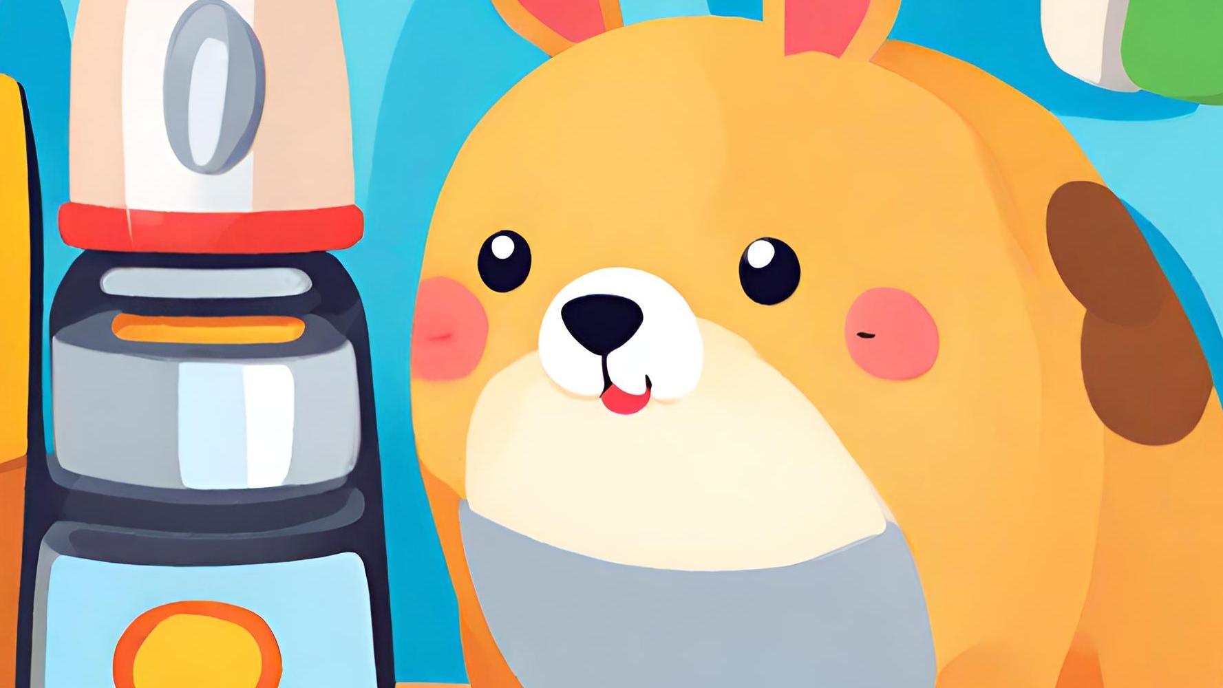 ryoutan：イラスト画像