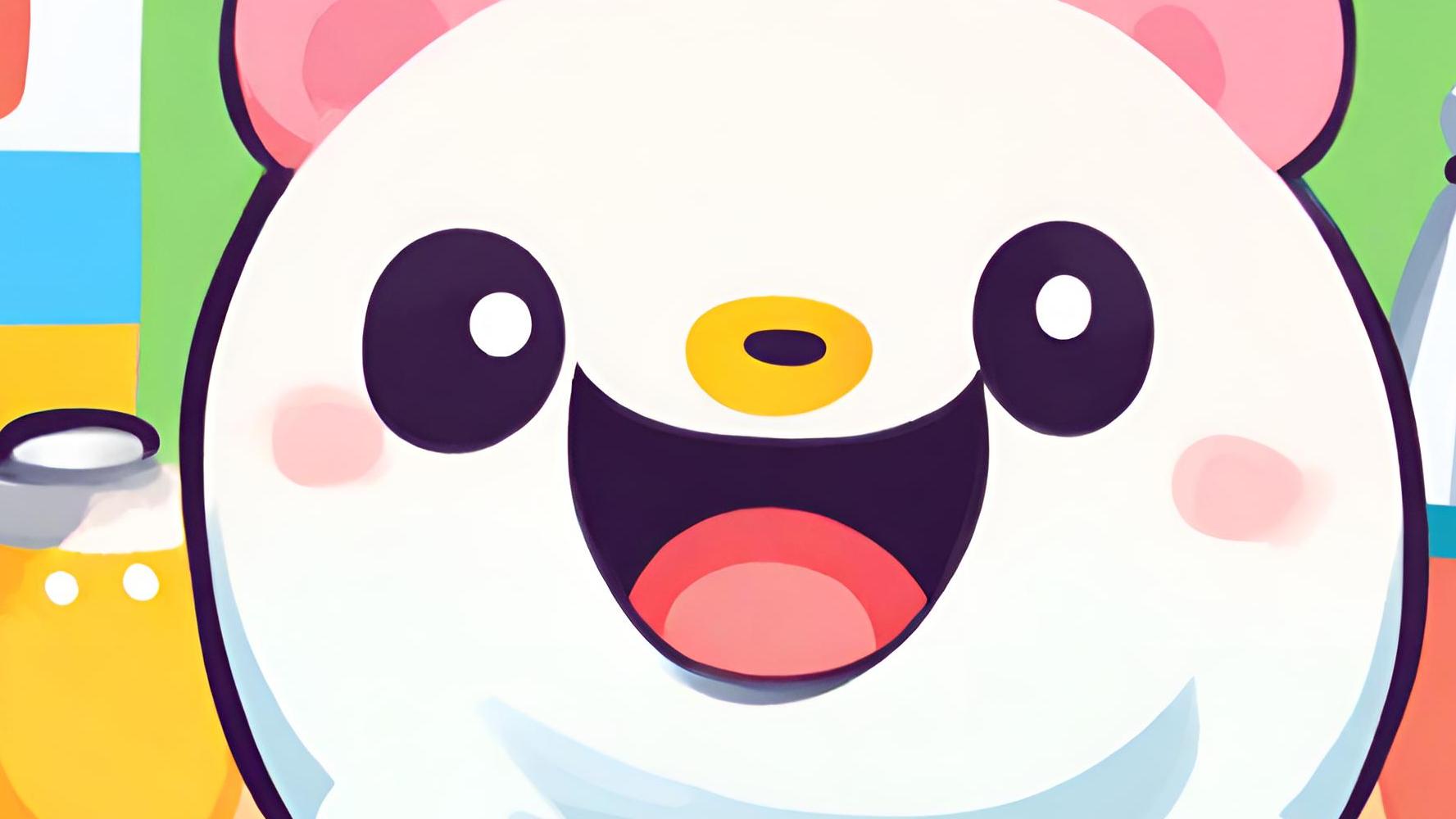 carlos：イラスト画像