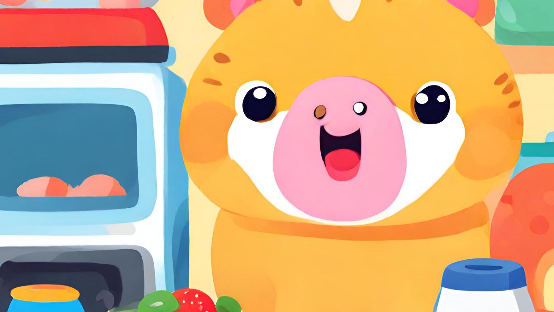 yohu：イラスト画像