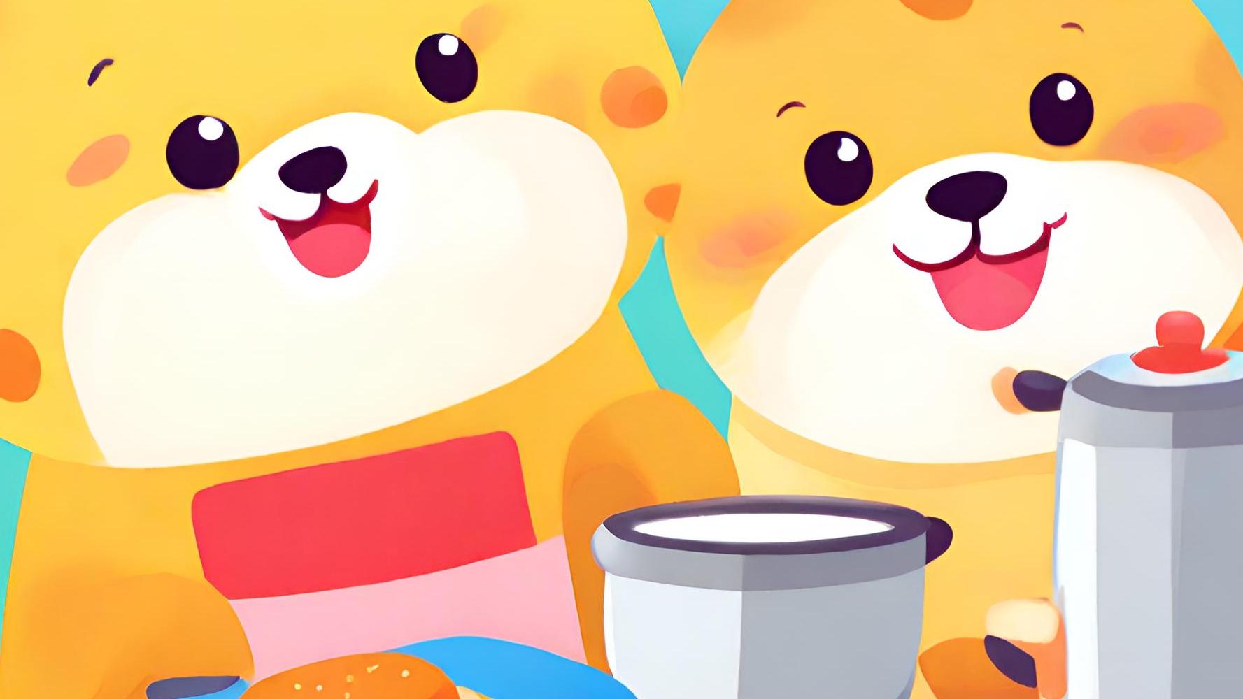 patariro：イラスト画像